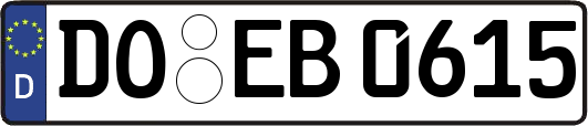 DO-EB0615