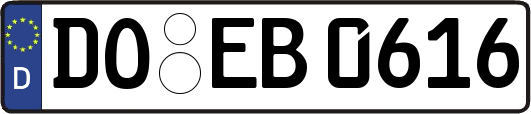 DO-EB0616