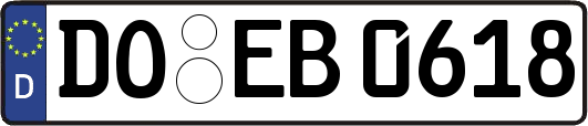 DO-EB0618