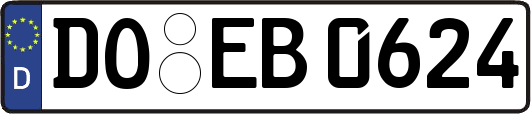 DO-EB0624