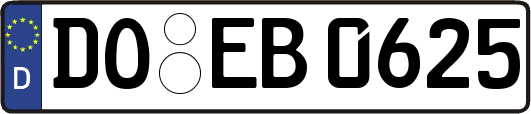 DO-EB0625