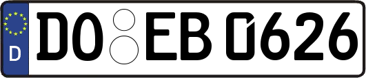 DO-EB0626