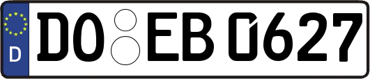 DO-EB0627