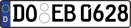 DO-EB0628