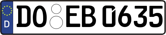 DO-EB0635
