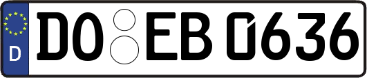 DO-EB0636
