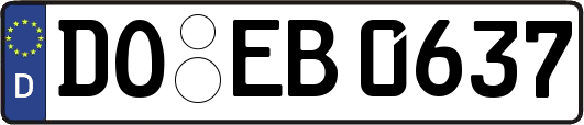 DO-EB0637
