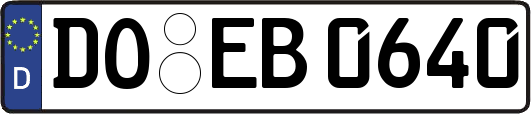 DO-EB0640