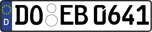 DO-EB0641
