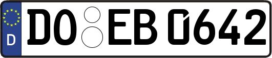 DO-EB0642