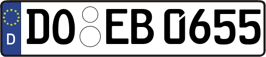 DO-EB0655