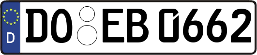 DO-EB0662