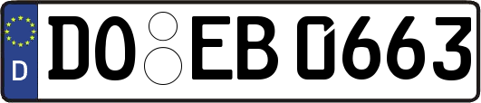 DO-EB0663