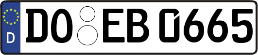 DO-EB0665
