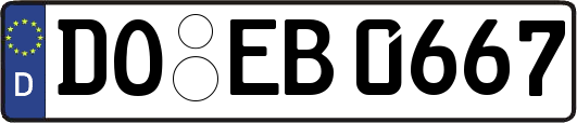 DO-EB0667