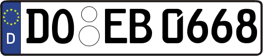 DO-EB0668