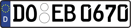 DO-EB0670