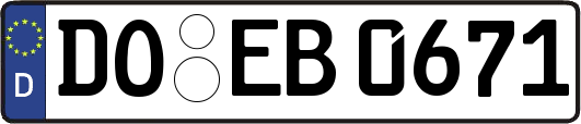 DO-EB0671