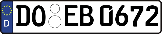 DO-EB0672