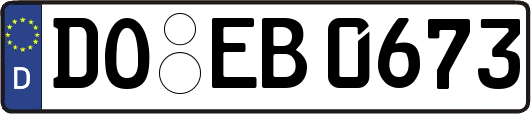 DO-EB0673