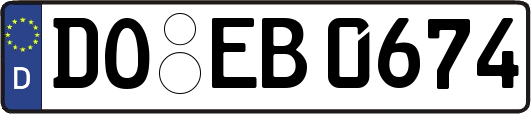 DO-EB0674