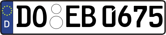 DO-EB0675