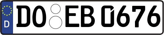 DO-EB0676