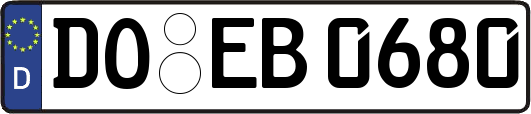 DO-EB0680