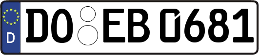 DO-EB0681