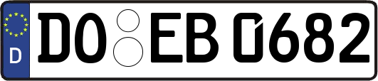 DO-EB0682