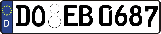 DO-EB0687