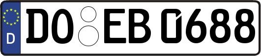 DO-EB0688