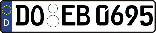 DO-EB0695