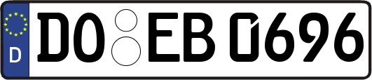 DO-EB0696