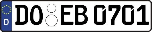 DO-EB0701