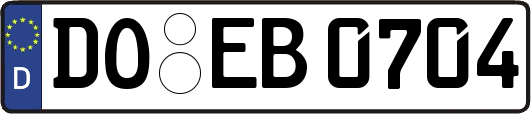 DO-EB0704
