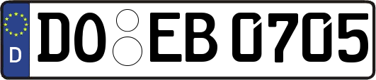 DO-EB0705