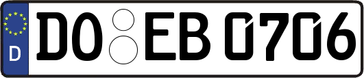 DO-EB0706