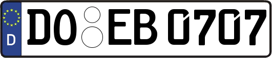 DO-EB0707