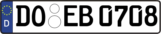 DO-EB0708