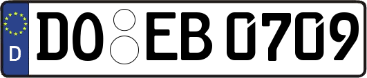 DO-EB0709
