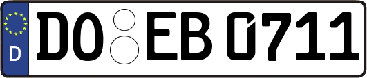 DO-EB0711