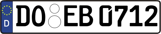 DO-EB0712