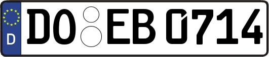 DO-EB0714