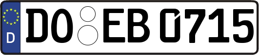 DO-EB0715
