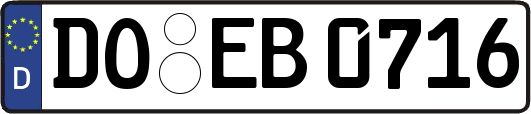 DO-EB0716