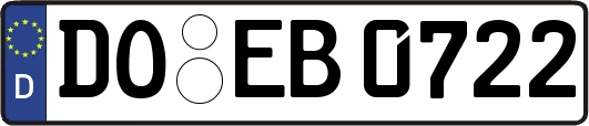 DO-EB0722