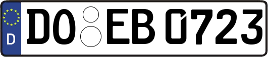 DO-EB0723