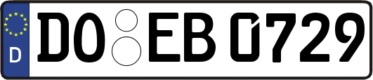 DO-EB0729