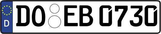 DO-EB0730
